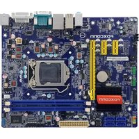 H61MXV FOXCONN