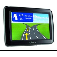 Notice MIO SPIRIT 485 TMC GPS Navigator
