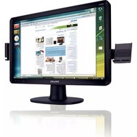 Instrukcija PHILIPS 200CW8FB Monitorius
