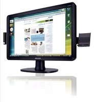 Instrukcija PHILIPS 220CW8FB Monitorius