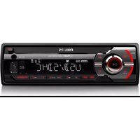 Notice PHILIPS CARSTUDIO CE131 Car radio