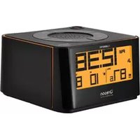Notice OREGON SCIENTIFIC EW103 Alarm Clock