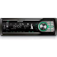 Notice PHILIPS CARSTUDIO CEM210 Car radio
