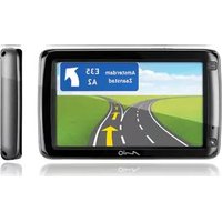 Notice MIO SPIRIT 697 LM GPS Navigator