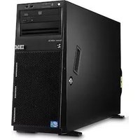 Notice IBM SYSTEM X 3300 M4 Server