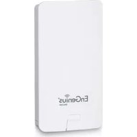 Notice ENGENIUS ENS200 Wi-Fi repeater