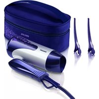 Notice PHILIPS SALONDRY PRO HP8296 Sèche-cheveux
