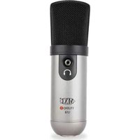 Notice MXL STUDIO 1 Microphone