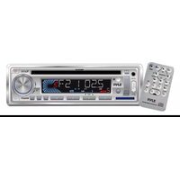 Notice Pyle PLCD3MR Car radio