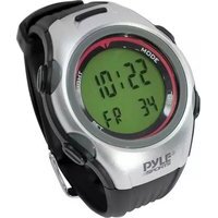 Notice Pyle SPEED MASTER PPDM5 Sports Watch