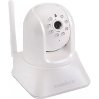 Notice Edimax IC-7001W Surveillance Camera