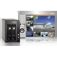 Notice QNAP VS-2008 VIOSTOR NVR Serveur