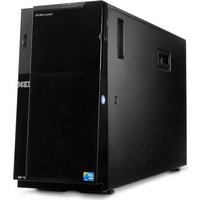 Notice IBM SYSTEM X 3500 M4 Server