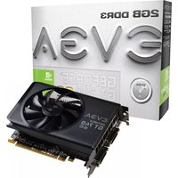 Notice EVGA GEFORCE GT 740 2GB SUPERCLOCKED Graphic card