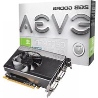 Notice EVGA GEFORCE GT 740 2GB FTW Graphic card