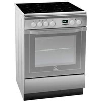 Manual INDESIT I6VMC6A(X)/GR Cocina