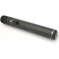 Notice RODE M3 Microphone