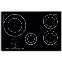 Notice KITCHENAID KHIF 7720/I Cooker