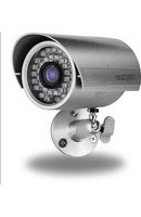 Notice TRENDNET TV-IP302PI Surveillance Camera