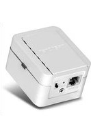 Notice TRENDNET TEW-737HRE Powerline Adapter