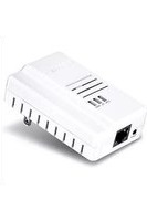 Notice TRENDNET POWERLINE 500 TPL-408E2K Powerline Adapter