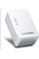 Notice TRENDNET POWERLINE 500 TPL-410AP Powerline Adapter