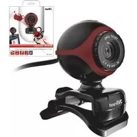 Notice TRUST EXIS WEBCAM Webcam