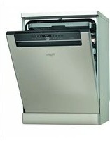 دليل WHIRLPOOL ADP 9070 IX غسالة صحون