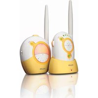 Notice PHILIPS SCD465 Moniteur pour bébé