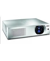 Notice SANYO PLC-XU115 Projecteur