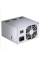 Notice ANTEC BP500U - GB Alimentation (PC)