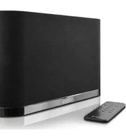 Notice IHOME IW1 AIRPLAY Loudspeaker