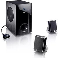 Notice Teufel CONCEPT C 200 USB Loudspeaker