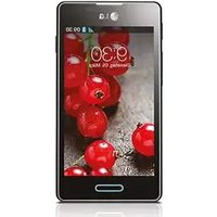 Optimus L E460 LG