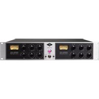Notice Universal Audio 2-1176 Receiver