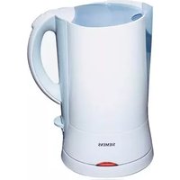 Notice SIEMENS TW70101 Bouilloire