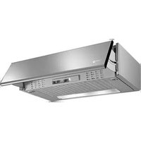 Інструкція Turbo air PUGLIA GREY/2L/A/90 витяжка