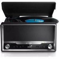 Bedienungsanleitung PHILIPS OTT2000B Hi-Fi-System