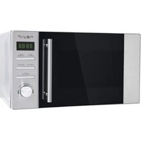 Notice NEVIR NVR-6033 MDGS Microwave Oven