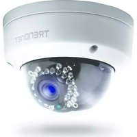 Notice TRENDNET TV-IP321PI Surveillance Camera