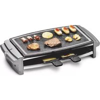 Notice ROTEL U 12.5CH1 Barbecue