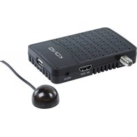 DVB-S2 REC20 KONIG