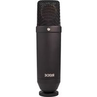 Notice RODE NT1 Microphone