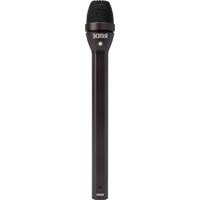 Notice RODE REPORTER Microphone