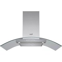 Notice Hotpoint Ariston HGA 9.8 AB X/HA витяжка