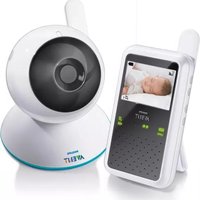 Notice PHILIPS AVENT SCD600 Baby monitor