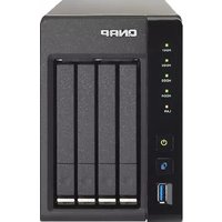 Notice QNAP TS-451S NAS