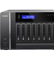 Notice QNAP TVS-EC880-E3-8G Server