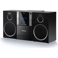 Návod GRUNDIG MS 240 Hi-Fi Systém