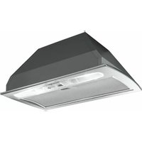 Notice Turbo air AOSTA IX/F/52 Range hood